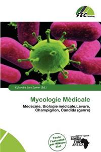 Mycologie M Dicale