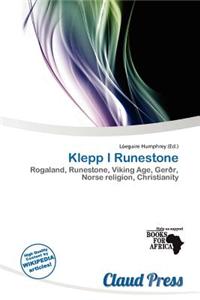 Klepp I Runestone