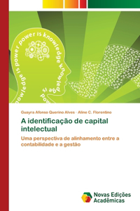 A identificação de capital intelectual