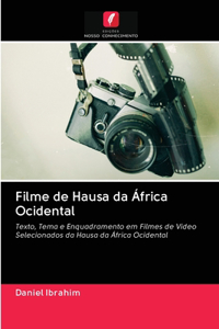 Filme de Hausa da África Ocidental