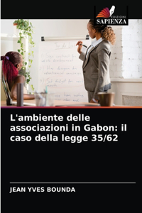 L'ambiente delle associazioni in Gabon