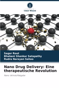 Nano Drug Delivery