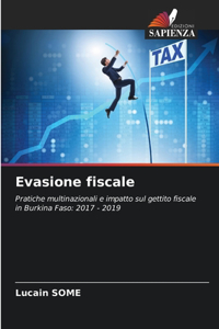 Evasione fiscale