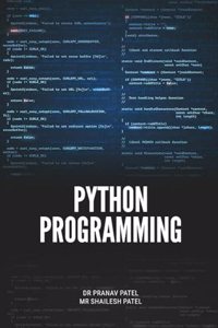 PYTHON PROGRAMMING