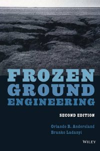 Frozen Ground Engineering