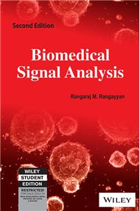 Biomedical Signal Analysis, 2ed