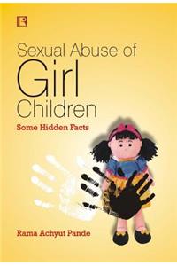 Sexual Abuse of Girl Children