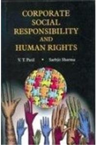 Corporate Social Responsibility And Human Rights