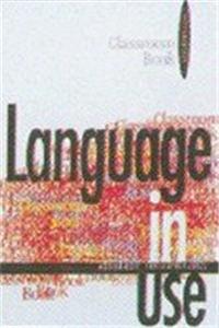 Language in Use