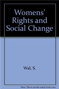 Women'S Rights And Social Change