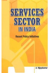 Services Sector in India