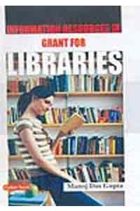 Information Resources In Grant For Libraries
