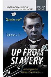 Together With Up From Slavery - 11