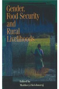 Gender, Food Security and Rural Livelihoods
