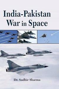 India Pakistan War In Space