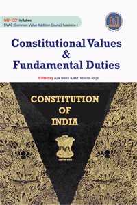 Constitutional Values & Fundamentals Duties