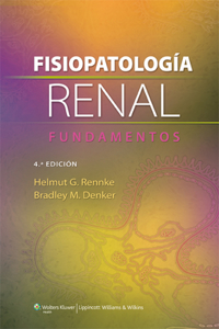 Fisiopatología renal. Fundamentos