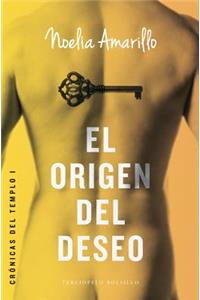 Origen del Deseo