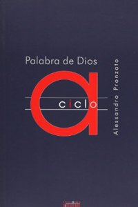 Palabra de Dios, ciclo A