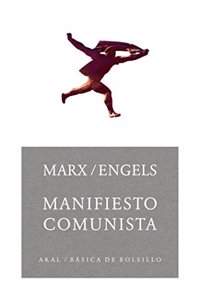 Manifiesto comunista / Communist Manifesto (Basica De Bolsillo)