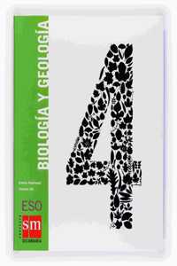 Biologia y geologia 4 ESO