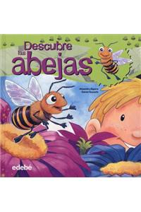 Descubre las abejas / Discover The Bees