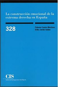 La construccion emocional de la extrema derecha en Espana: 328