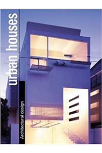 Urban Houses (Architectural Design)