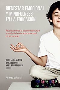 Bienestar emocional y Mindfulness en la educacion