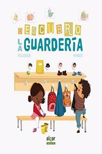 Descubro la guarderia