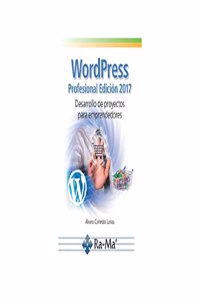 Wordpress profesional edicion 2017