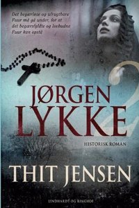 Jørgen Lykke