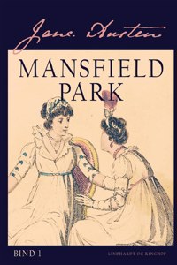 Mansfield Park - Bind 1