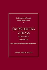 Cnaeus Domitius Ulpianus