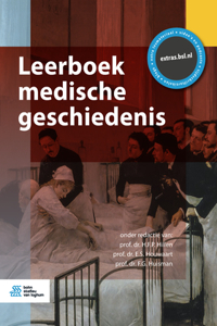 Leerboek Medische Geschiedenis