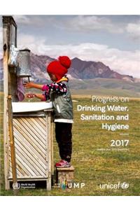 Progress on Drinking-Water, Sanitation and Hygiene