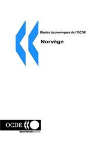 Etudes Economiques De L'OCDE