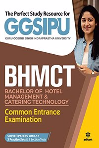 GGSIPU BHMCT Guide 2021