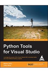 Python Tools for Visual Studio