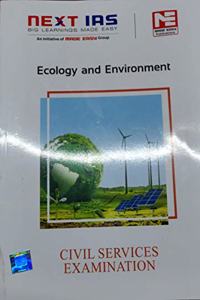 Ecology & Environment