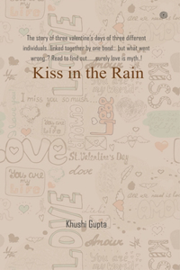 Kiss in the Rain