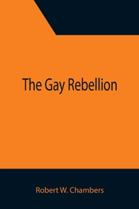 Gay Rebellion