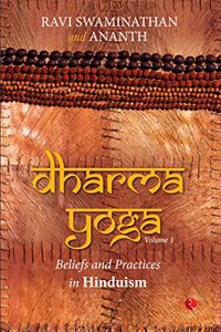 Dharma Yoga Volume 1