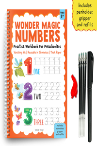 Wonder Magic Numbers