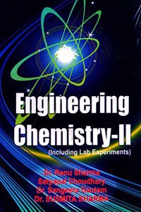 Engineering Chemistry 2 Including Lab Experim