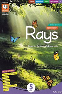 Revised Rays Book 5 Term 3