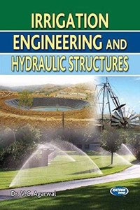Irrigation Engineering Hydraulic Structures