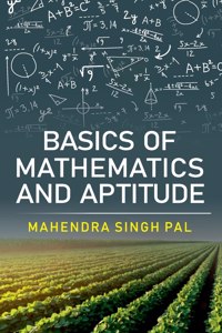 Basics Of Mathematics And Aptitude