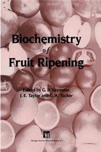 Biochemistry of Fruit Ripening