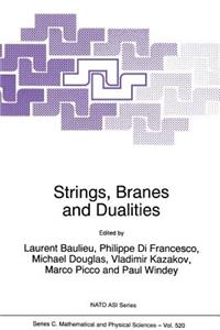 Strings, Branes and Dualities